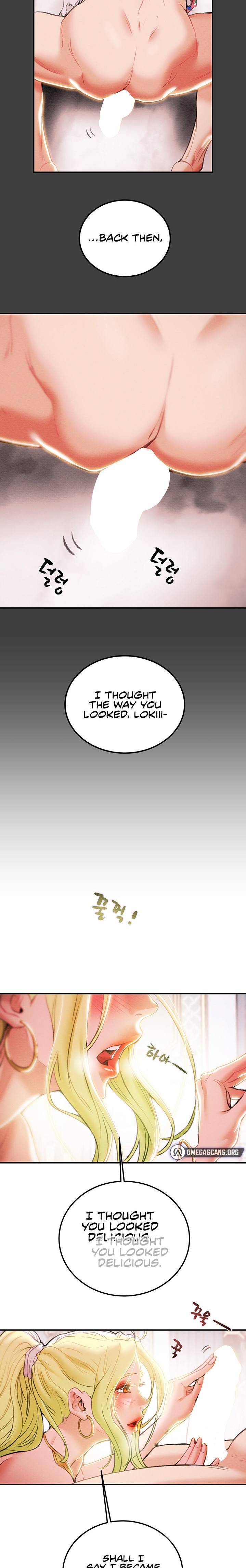 Where is My Hammer? Chapter 2 Page 20