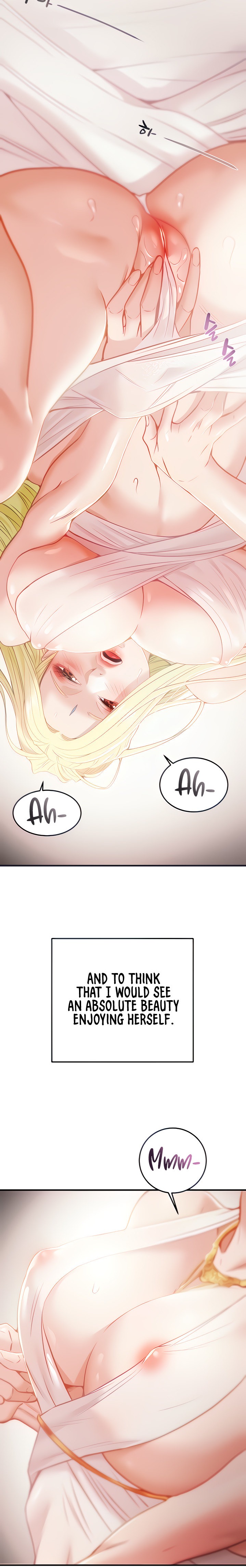 Where is My Hammer? Chapter 2 Page 8