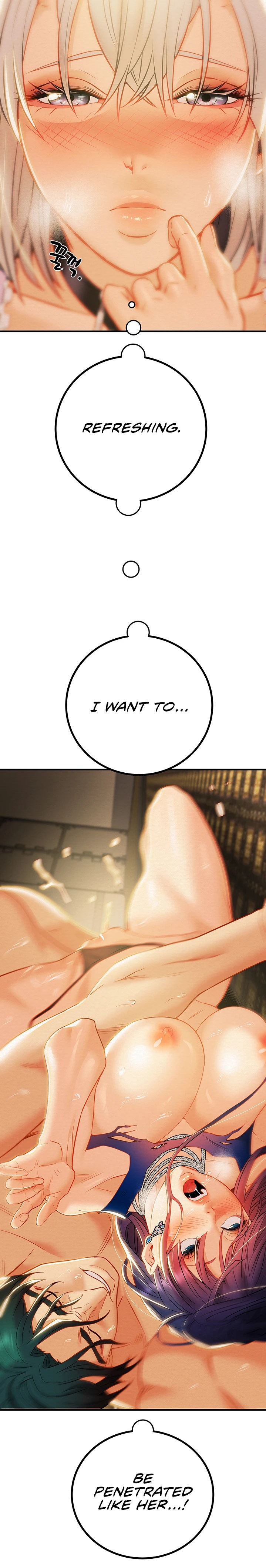 Where is My Hammer? Chapter 20 Page 10