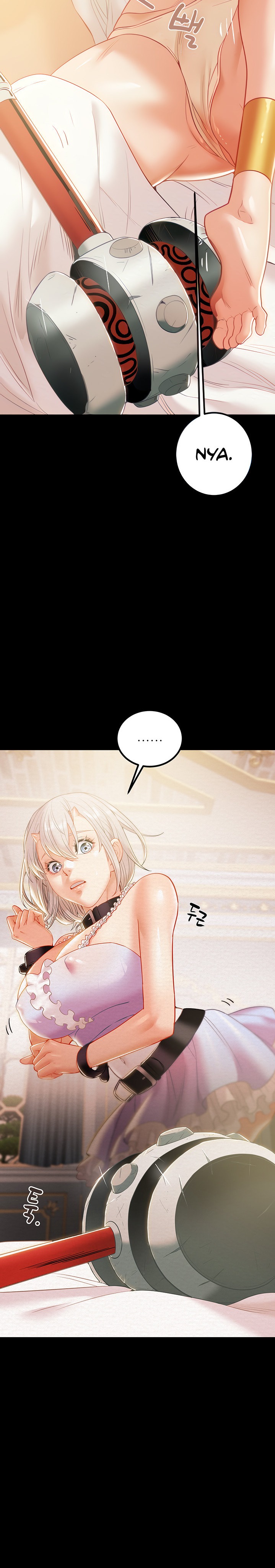 Where is My Hammer? Chapter 21 Page 12