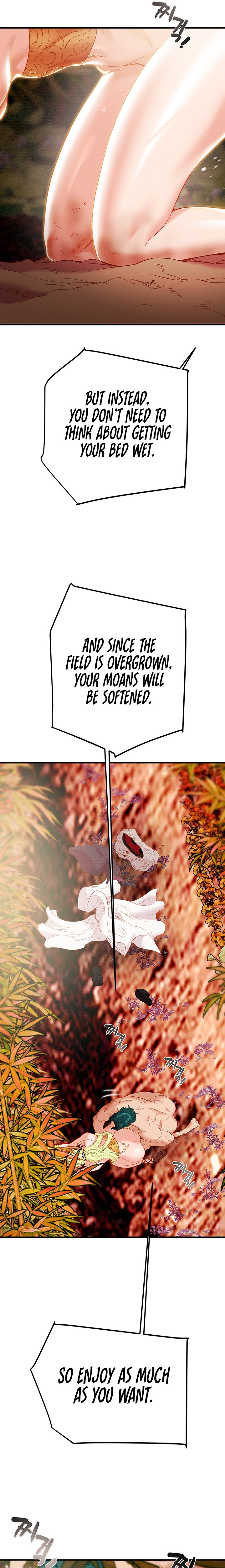 Where is My Hammer? Chapter 22 Page 16