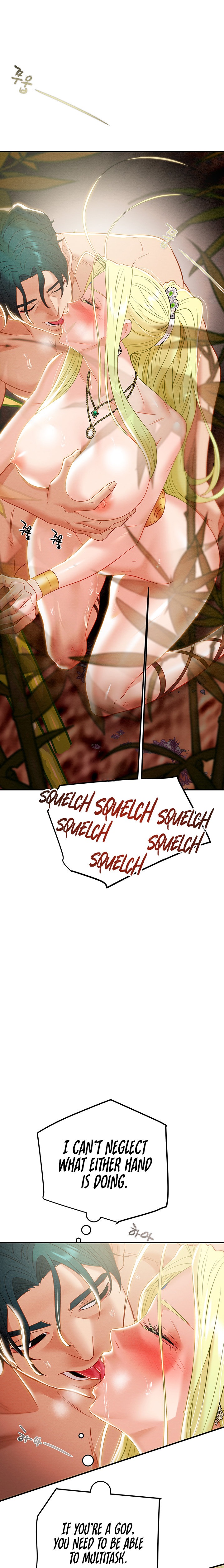 Where is My Hammer? Chapter 22 Page 25