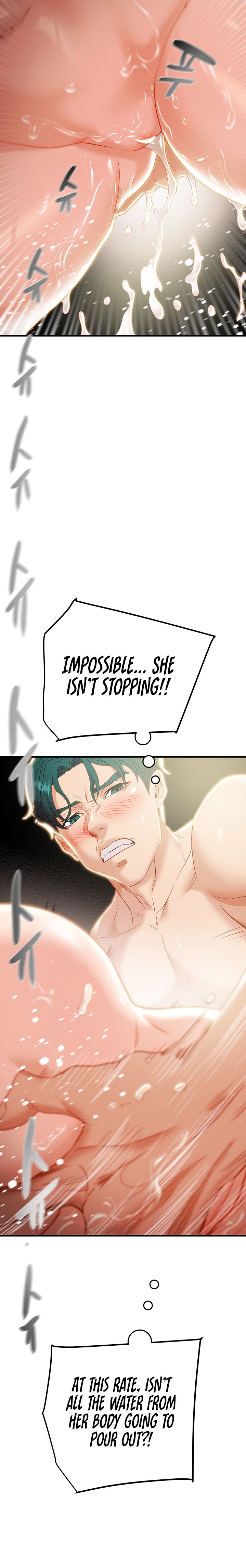 Where is My Hammer? Chapter 22 Page 30
