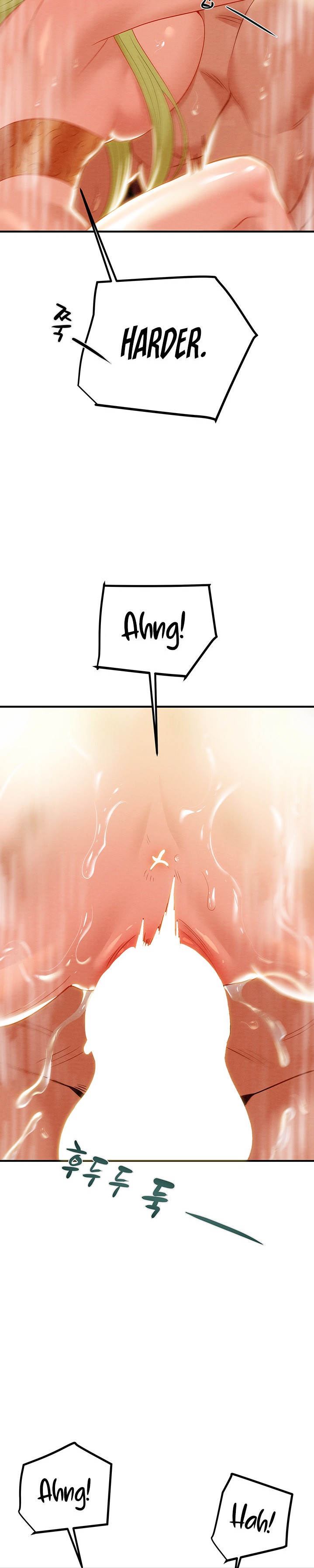 Where is My Hammer? Chapter 23 Page 21