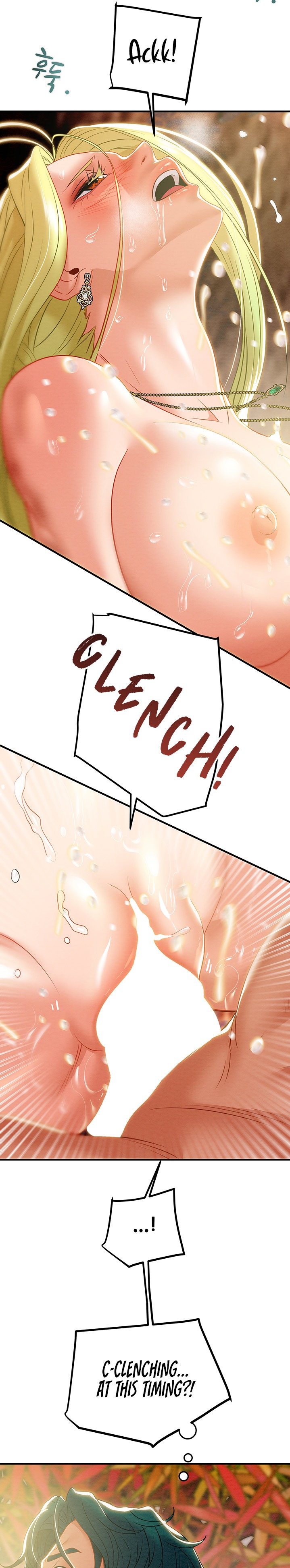 Where is My Hammer? Chapter 23 Page 31