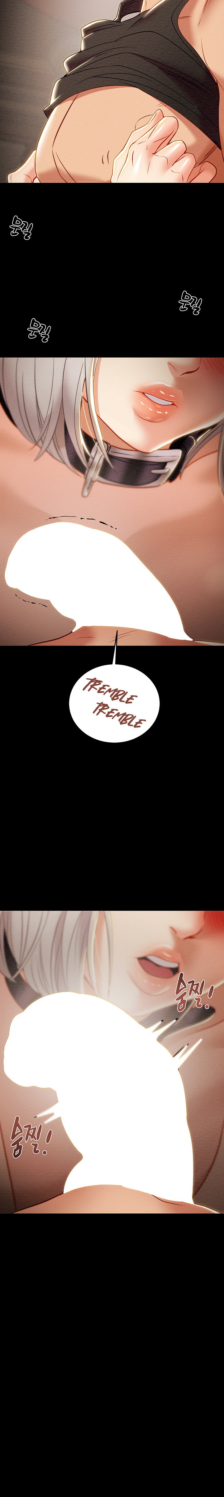Where is My Hammer? Chapter 25 Page 18