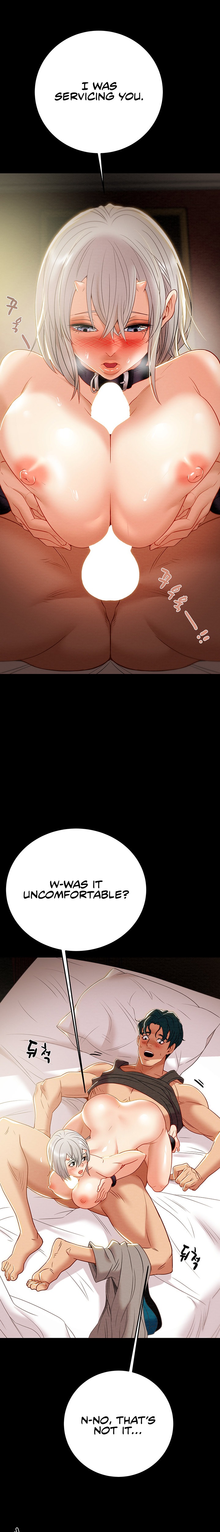 Where is My Hammer? Chapter 25 Page 28