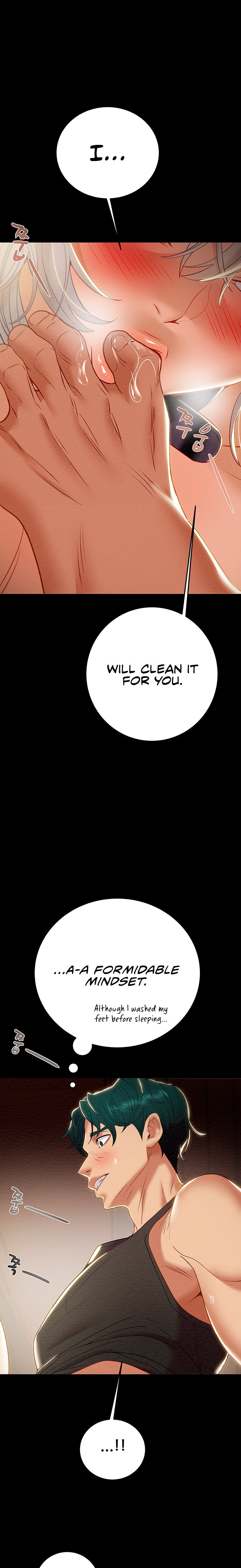 Where is My Hammer? Chapter 25 Page 31