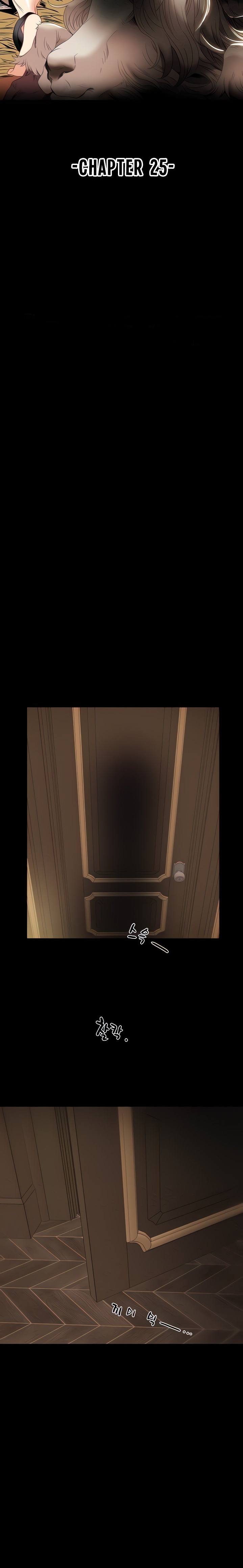 Where is My Hammer? Chapter 25 Page 6