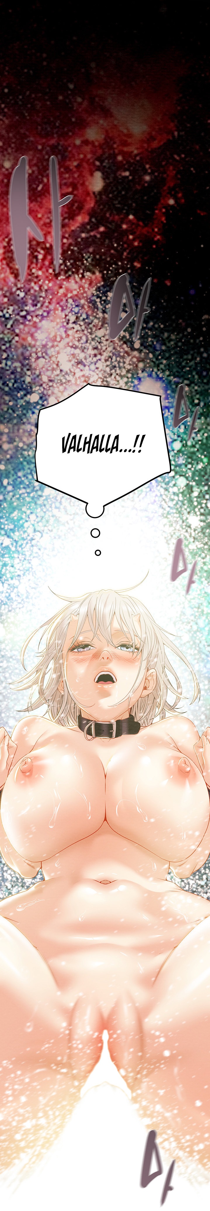 Where is My Hammer? Chapter 26 Page 13