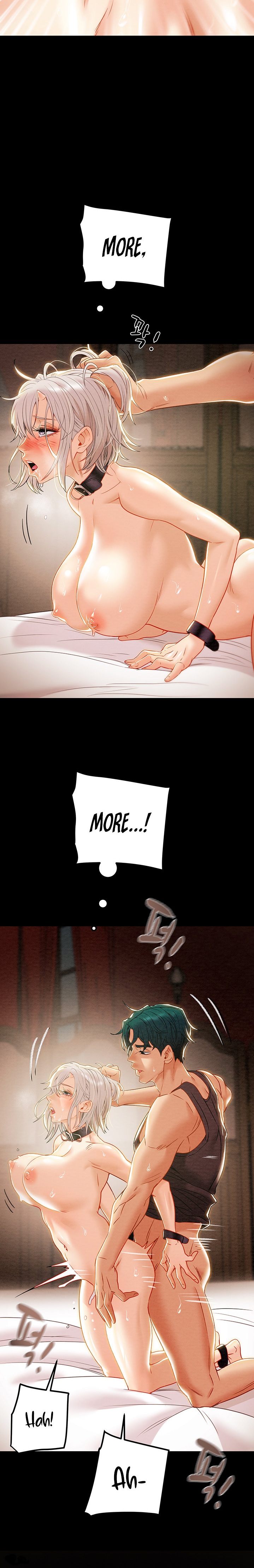Where is My Hammer? Chapter 26 Page 23