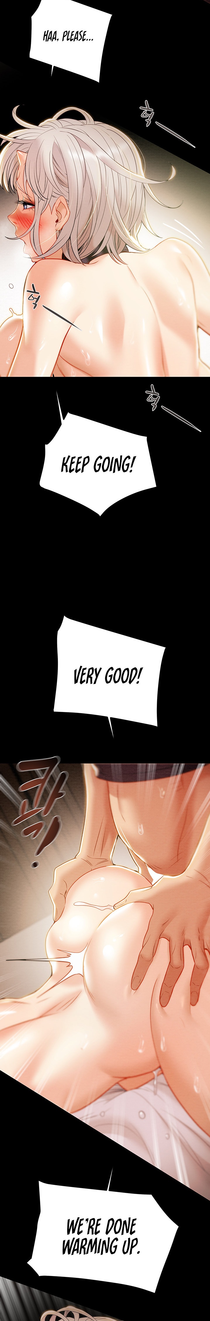 Where is My Hammer? Chapter 26 Page 25