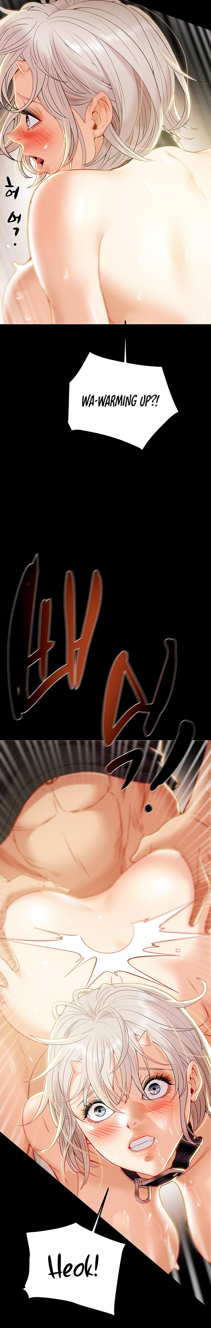 Where is My Hammer? Chapter 26 Page 26