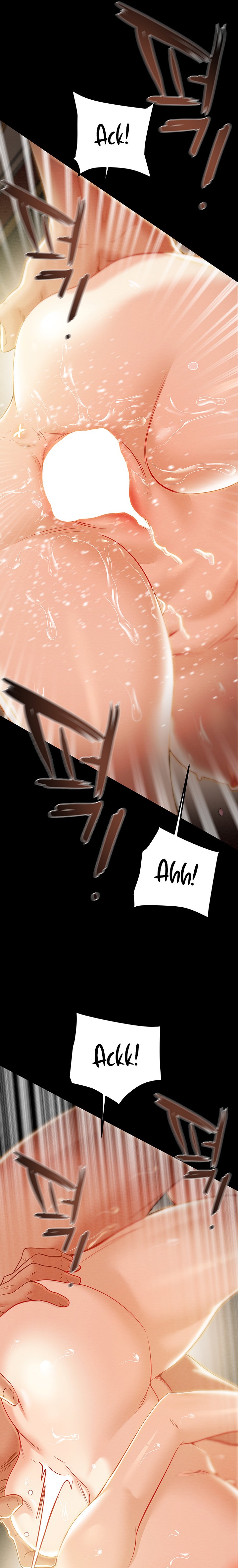 Where is My Hammer? Chapter 26 Page 27