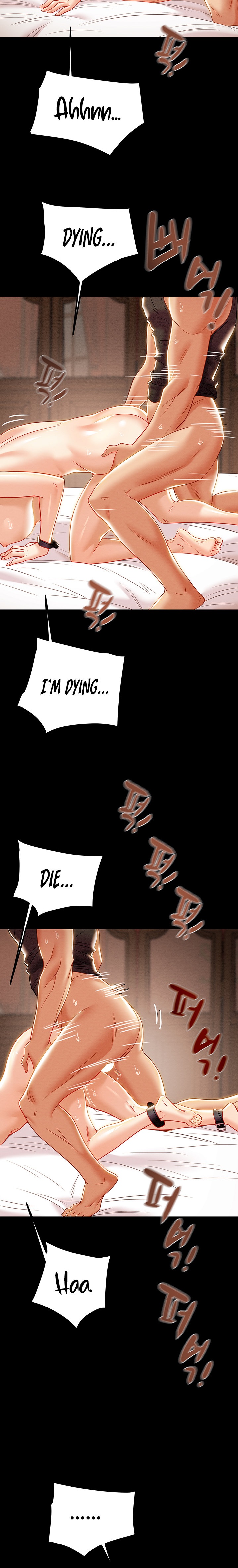 Where is My Hammer? Chapter 26 Page 29