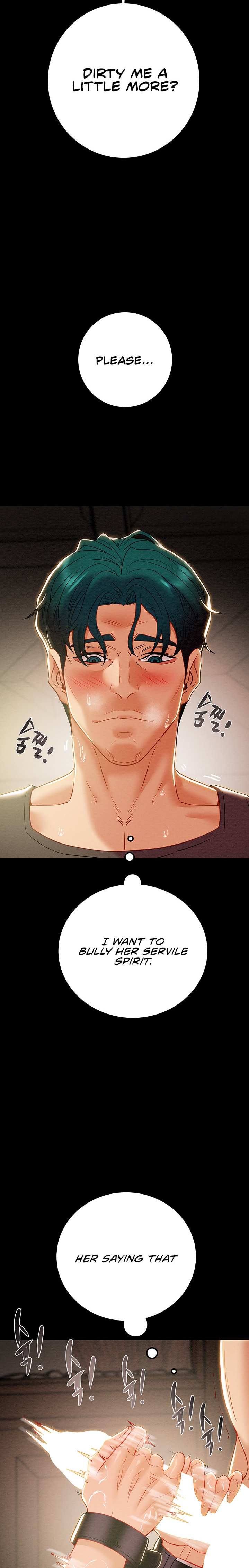 Where is My Hammer? Chapter 26 Page 37