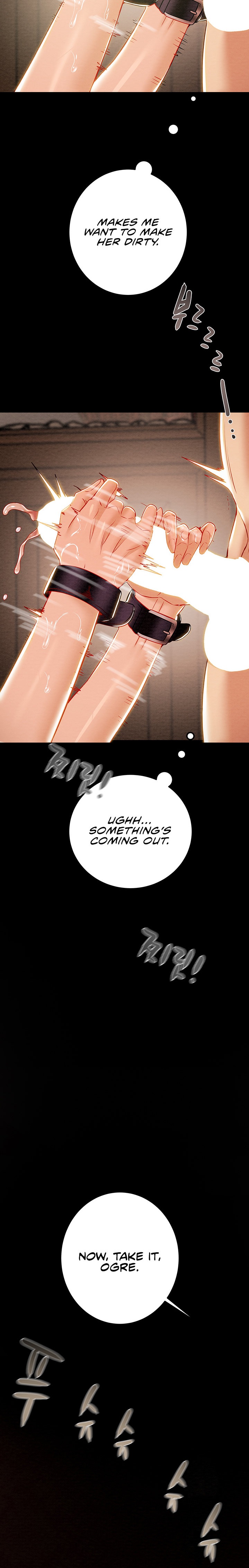 Where is My Hammer? Chapter 26 Page 38