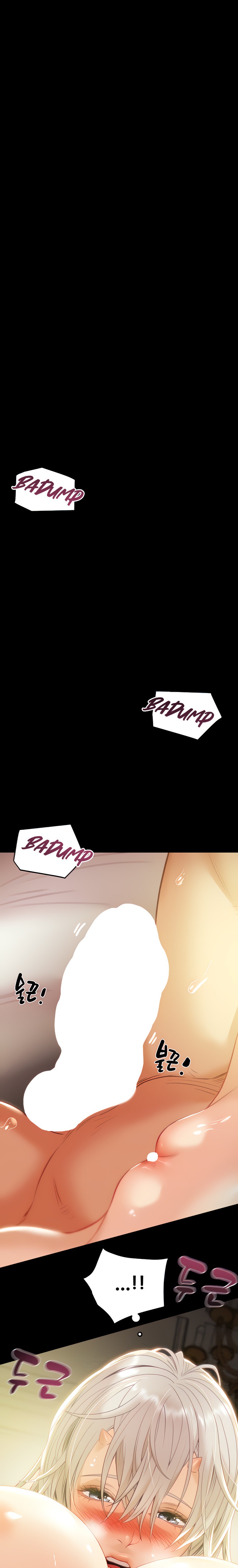 Where is My Hammer? Chapter 26 Page 6