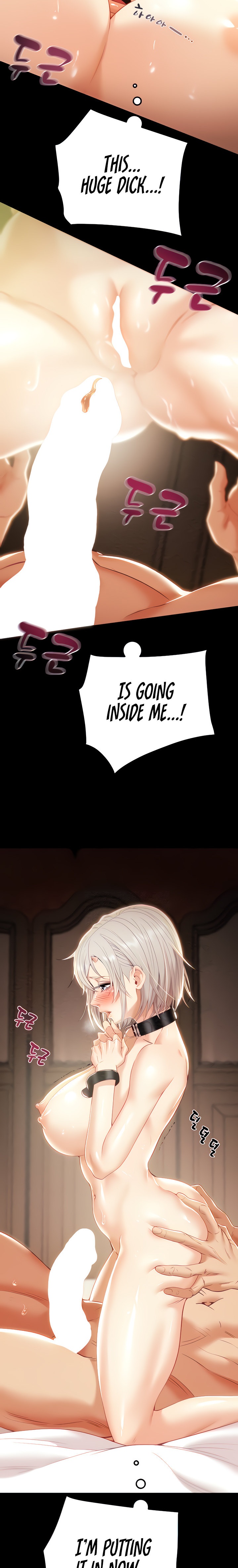 Where is My Hammer? Chapter 26 Page 7
