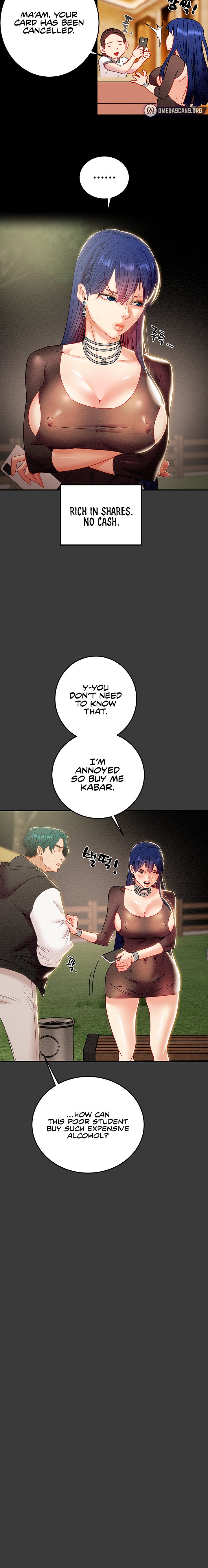 Where is My Hammer? Chapter 27 Page 14
