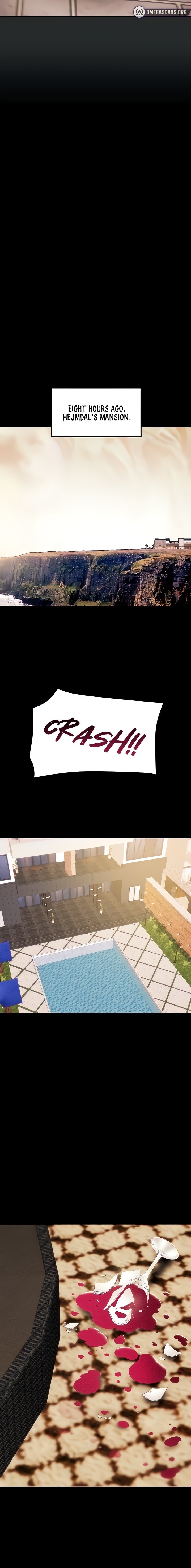 Where is My Hammer? Chapter 27 Page 2