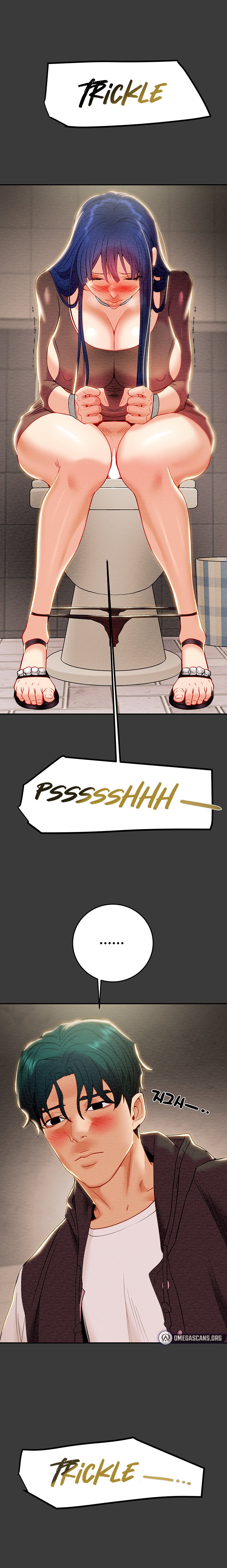 Where is My Hammer? Chapter 27 Page 25