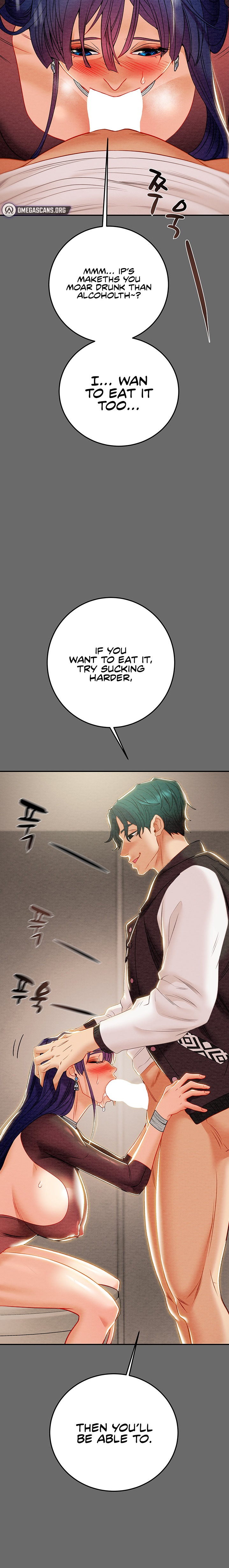 Where is My Hammer? Chapter 27 Page 30
