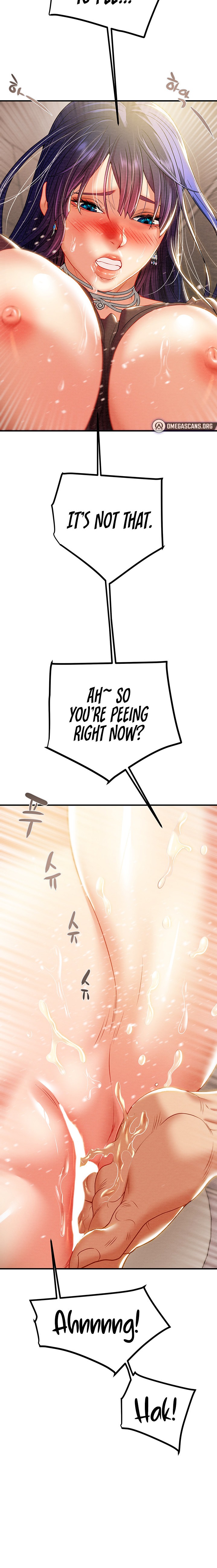 Where is My Hammer? Chapter 28 Page 22