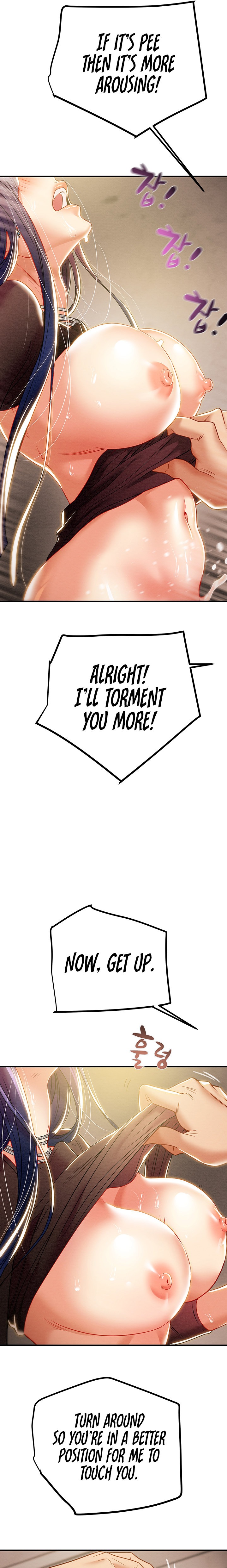 Where is My Hammer? Chapter 28 Page 23