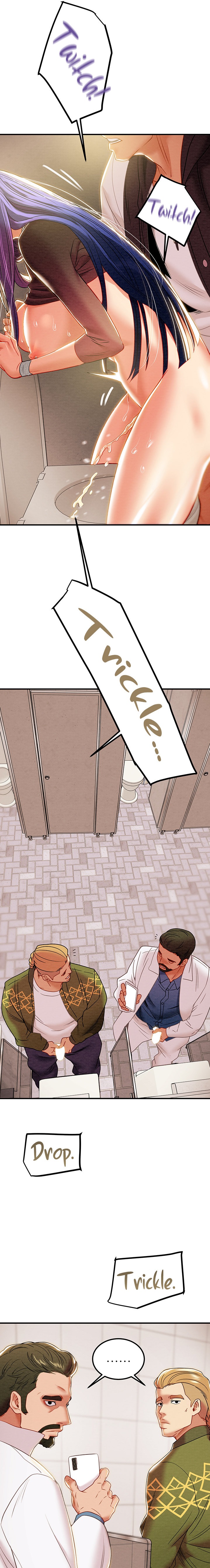 Where is My Hammer? Chapter 28 Page 31