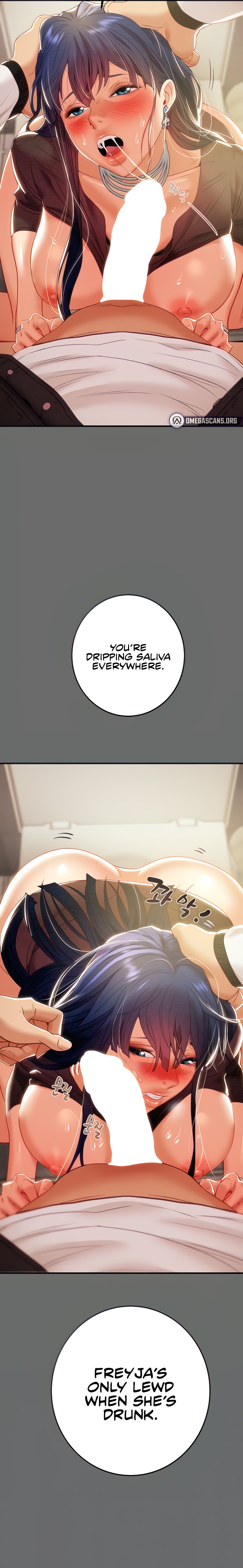 Where is My Hammer? Chapter 28 Page 5