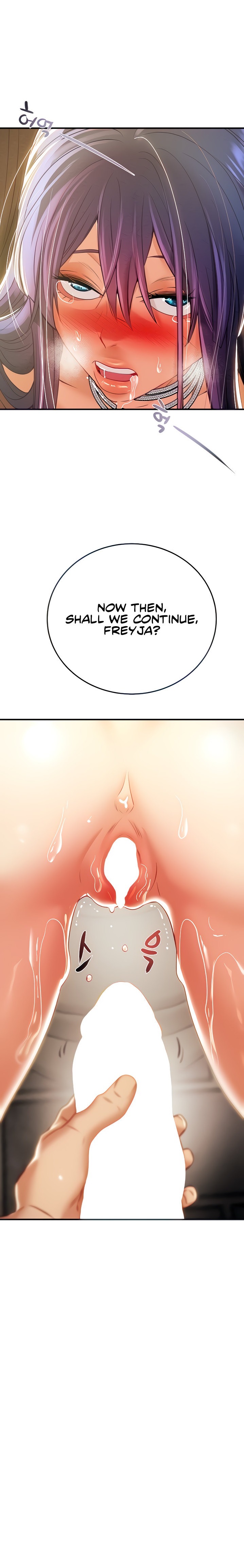 Where is My Hammer? Chapter 29 Page 1