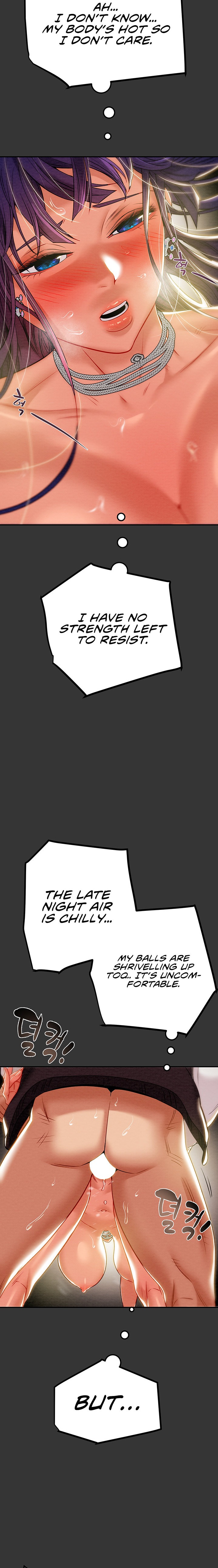 Where is My Hammer? Chapter 29 Page 10