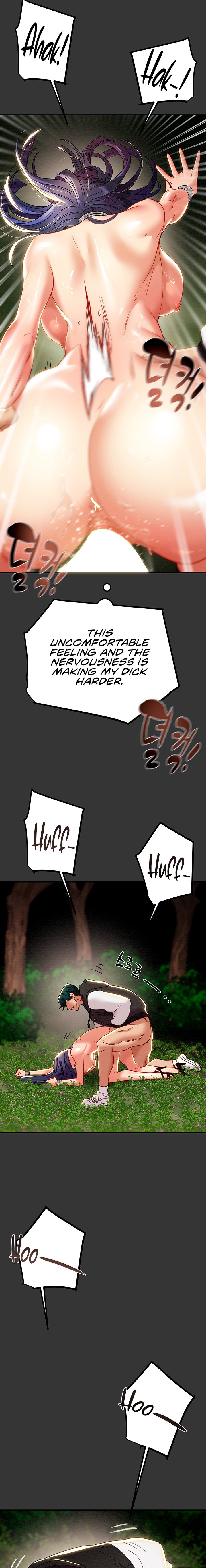 Where is My Hammer? Chapter 29 Page 11