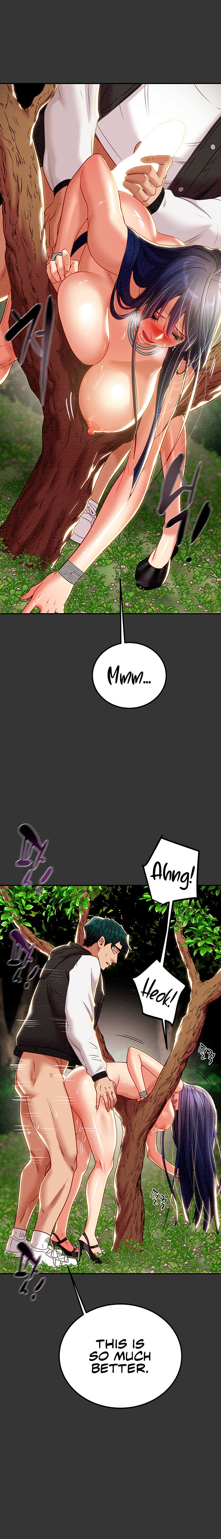 Where is My Hammer? Chapter 29 Page 14