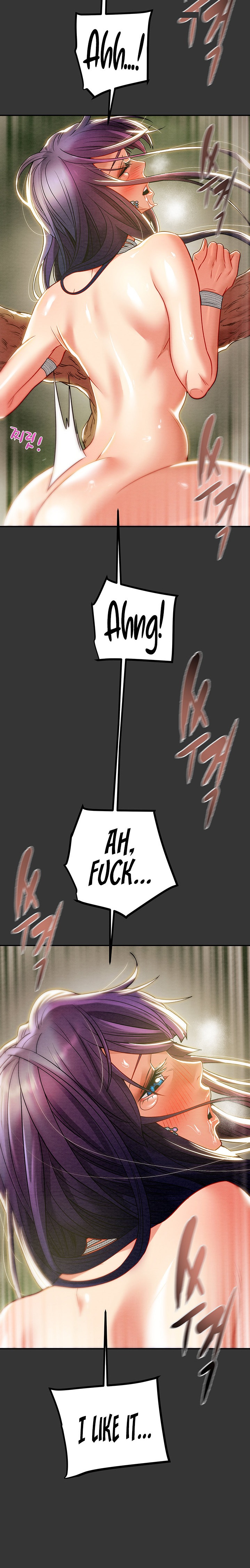 Where is My Hammer? Chapter 29 Page 22