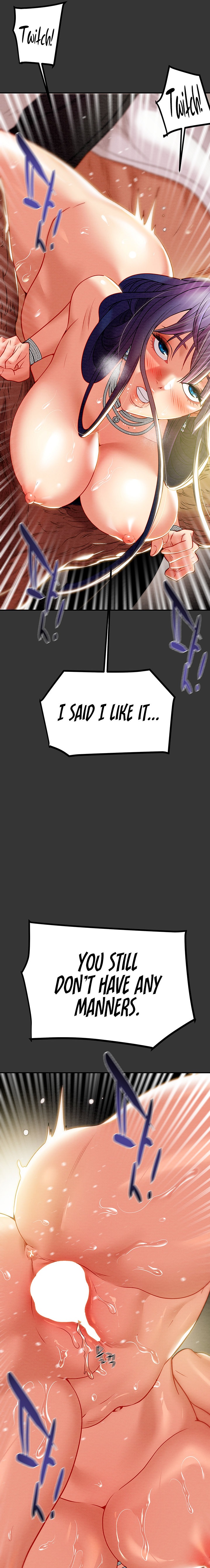 Where is My Hammer? Chapter 29 Page 23