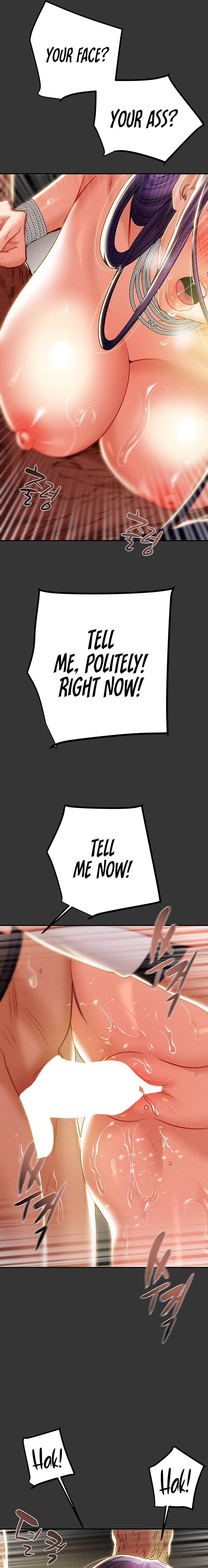 Where is My Hammer? Chapter 29 Page 25