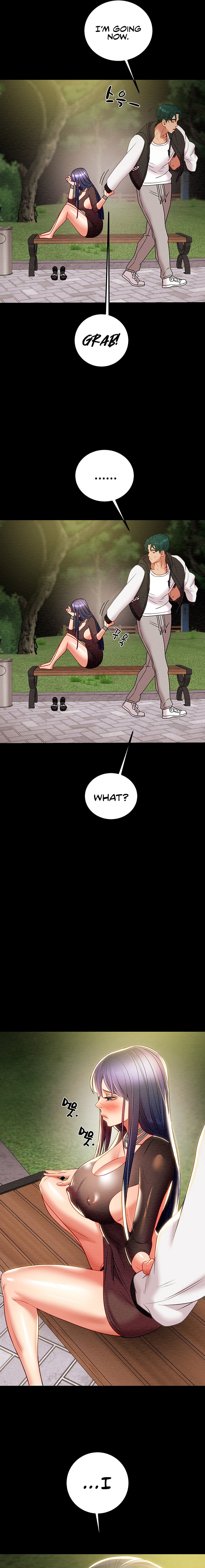 Where is My Hammer? Chapter 29 Page 33