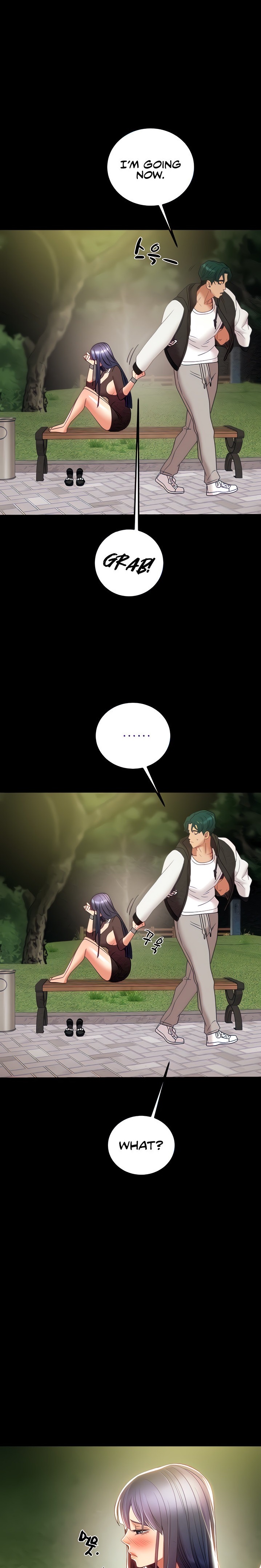 Where is My Hammer? Chapter 30 Page 1