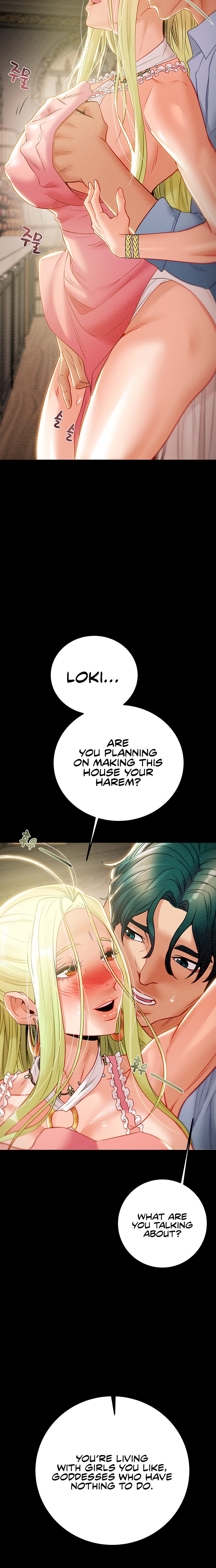 Where is My Hammer? Chapter 30 Page 30