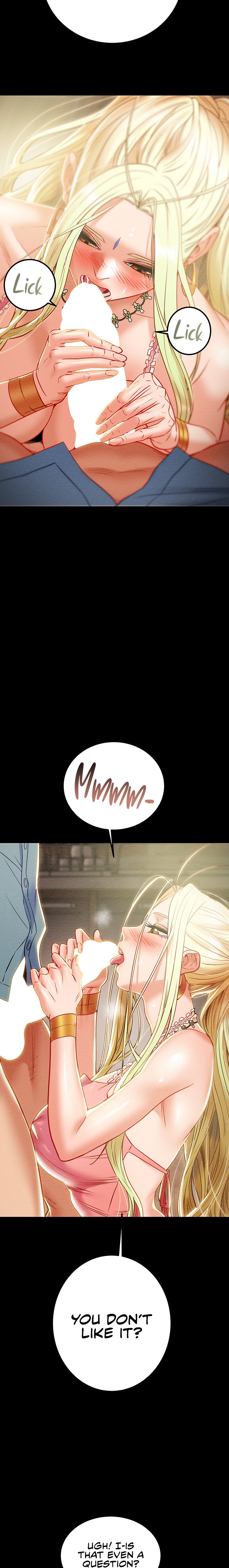Where is My Hammer? Chapter 31 Page 17