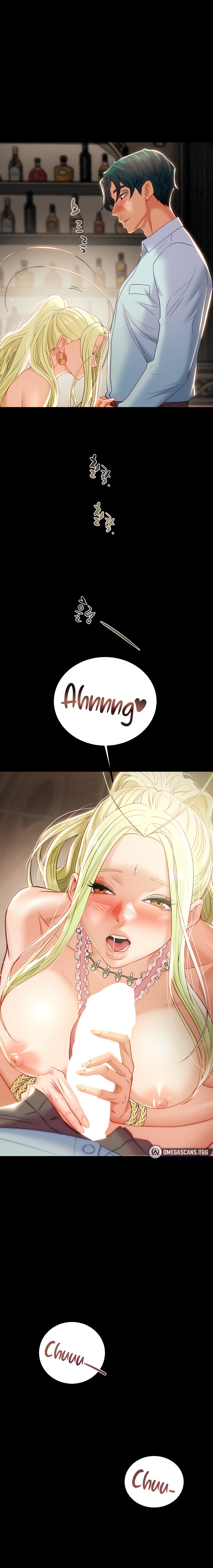 Where is My Hammer? Chapter 31 Page 2