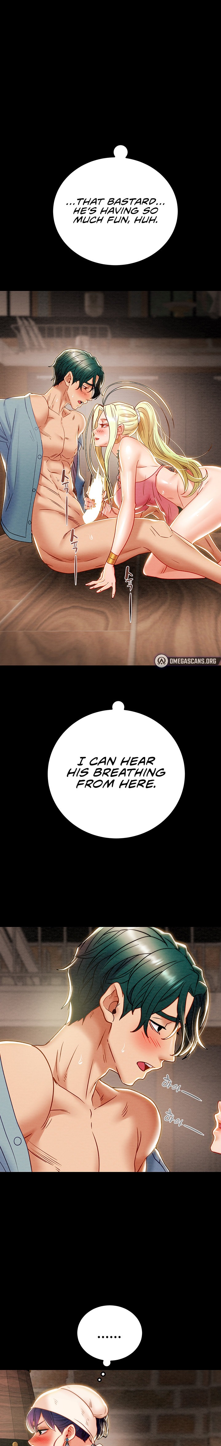 Where is My Hammer? Chapter 31 Page 25