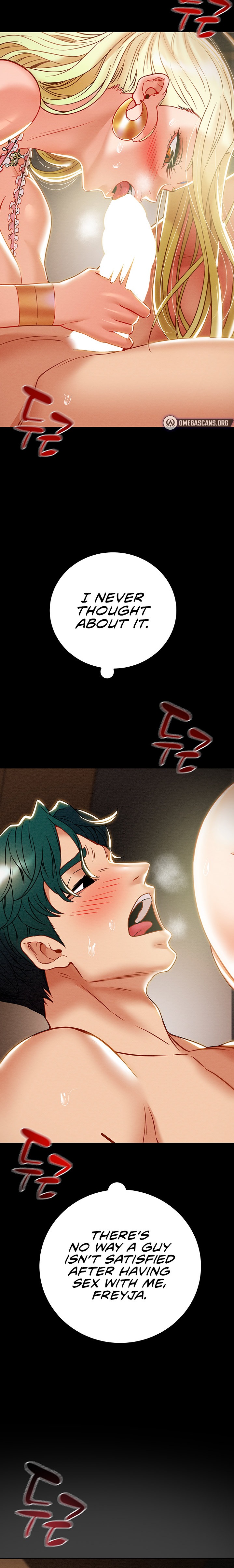 Where is My Hammer? Chapter 31 Page 33