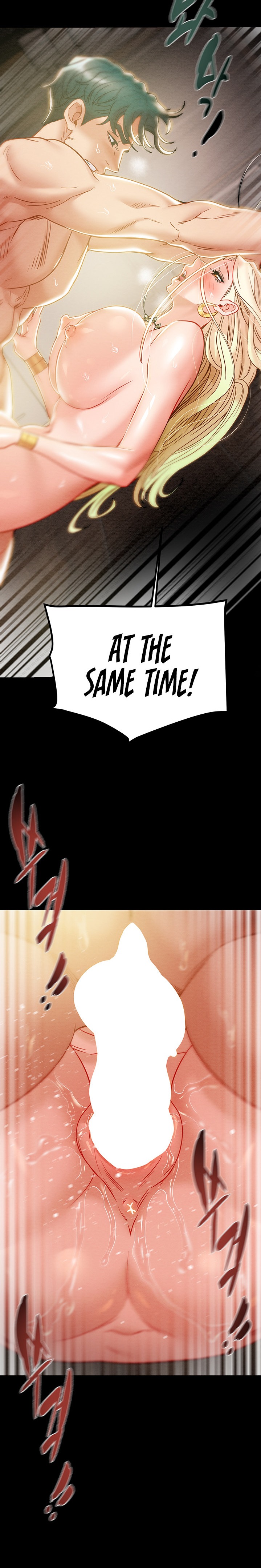 Where is My Hammer? Chapter 32 Page 12