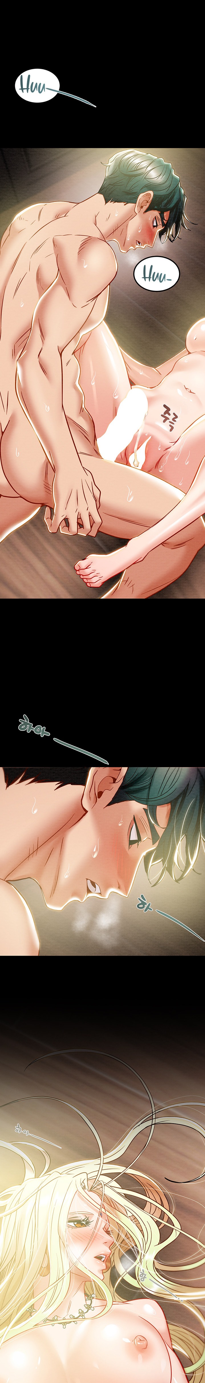 Where is My Hammer? Chapter 32 Page 17