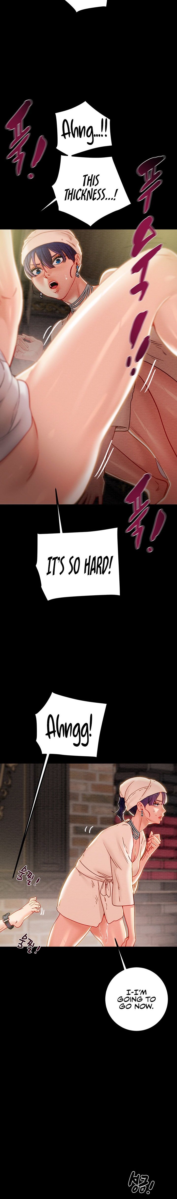 Where is My Hammer? Chapter 32 Page 24