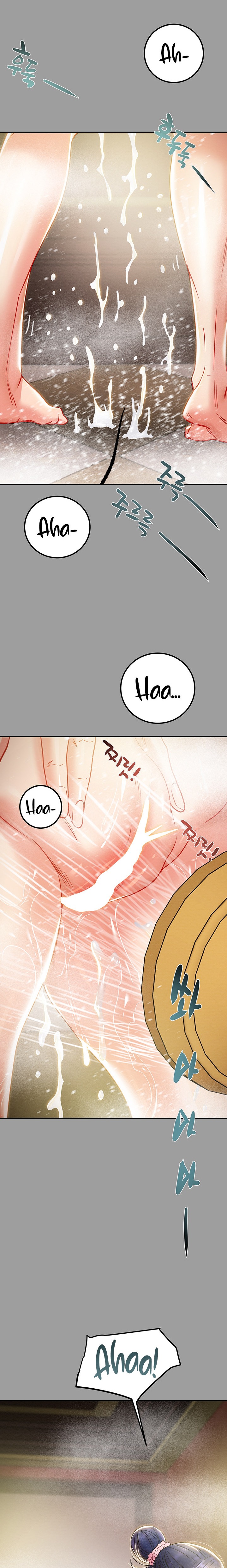 Where is My Hammer? Chapter 32 Page 32