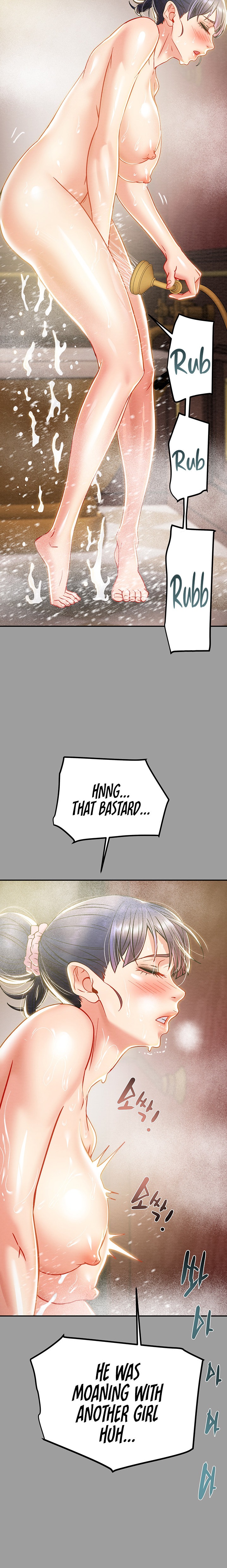 Where is My Hammer? Chapter 32 Page 33